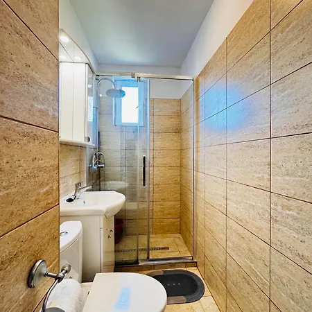 Apartamento Magheru Downtown