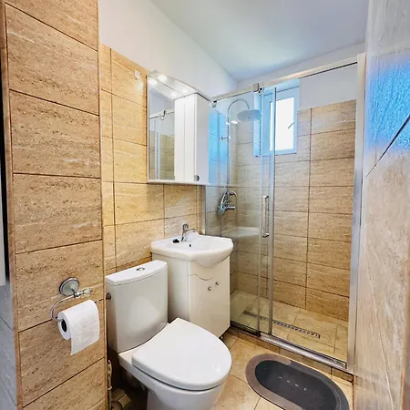 Appartement Magheru Downtown