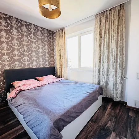 Magheru Downtown * Bukarest