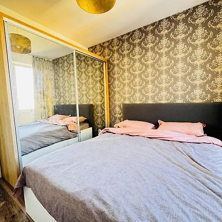 Magheru Downtown Appartement *