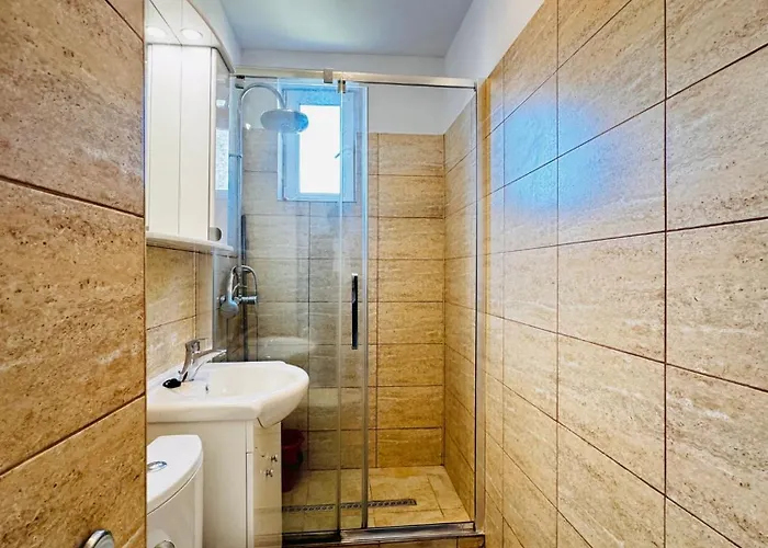 Apartment Magheru Downtown