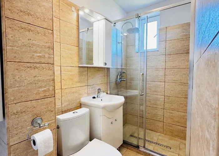 Apartman Magheru Downtown