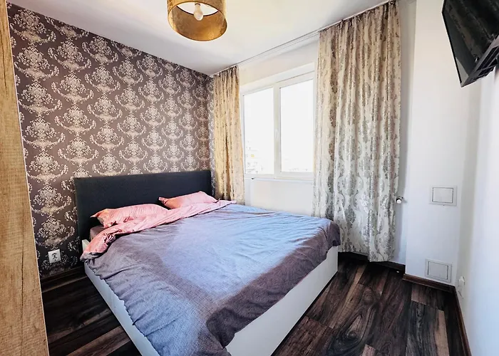 Magheru Downtown * Bukarest